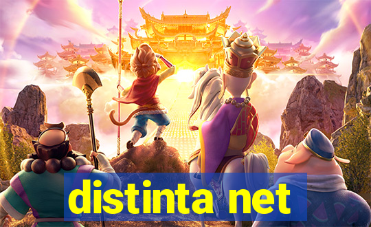 distinta net